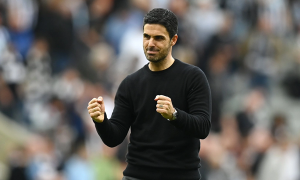 Không phải Rice hay Havertz, đây mới là bản hợp đồng thay đổi Arsenal