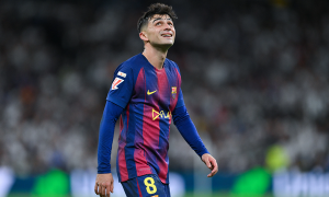 Pedri trở lại, Barca trình diễn lối chơi “không thể ngăn cản” trước Atletico