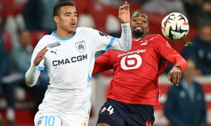 Lille vs Marseille: Khi sự ổn định đối đầu bản lĩnh sân nhà