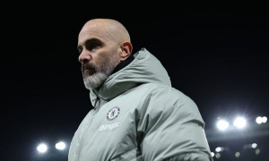 Chelsea vỡ vụn tại Elland Road: Maresca chua chát nhận “Leeds mạnh hơn ở mọi mặt”