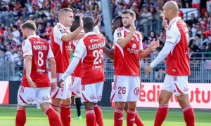 Brest vs Monaco: Thử thách bản lĩnh đội bóng Công quốc