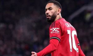 Vì sao Amorim rút Cunha và bỏ qua Mainoo? Chiến lược gia MU lên tiếng