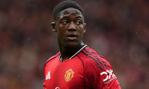 Scholes công kích Amorim vì bỏ rơi Mainoo: Quyết định khó hiểu ở Man Utd