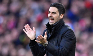 Chấn thương lan rộng, Arteta xác nhận Arsenal sẵn sàng mua sắm mùa đông