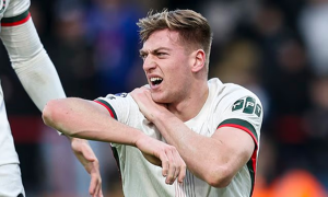 Delap chấn thương nặng, Chelsea khủng hoảng hàng công: Nỗi ám ảnh “số 9” chưa bao giờ lớn đến thế