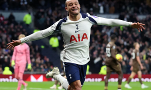 Thomas Frank hết lời ca ngợi Xavi Simons sau màn tỏa sáng giúp Tottenham thắng Brentford