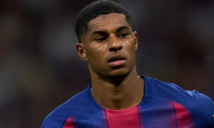 TTCN hôm nay: PSG muốn dùng Barcola đổi Rashford; Tương lai Mohamed Salah