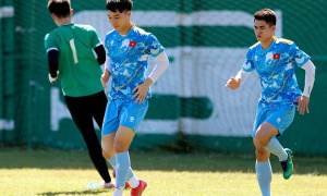 HLV Malaysia gửi lời cảnh báo U22 Việt Nam: “Không được phép thua trận này”