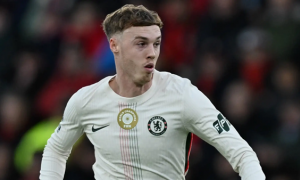 David James lo ngại Cole Palmer có thể làm xáo trộn hệ thống của Chelsea