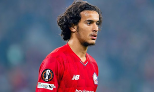 Bouaddi bùng nổ tại Ligue 1: Man United chịu áp lực lớn từ Arsenal và PSG