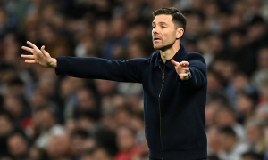 Khủng hoảng bủa vây Real Madrid: Xabi Alonso bỏ qua áp lực, tập trung vào Man City