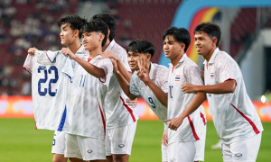 SEA Games 33: U22 Thái Lan 'tọa sơn quan hổ đấu' khi U22 Việt Nam đại chiến U22 Malaysia