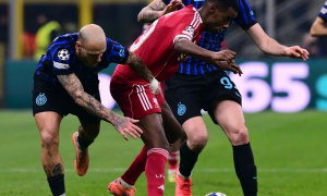 Liverpool hạ Inter Milan: Chiến thắng nhọc nhằn và nỗi lo mang tên 'bom tấn' Isak