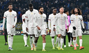 Thua ngược Atalanta 1-2: Đâu là 3 'tử huyệt' khiến Chelsea trắng tay tại Ý?