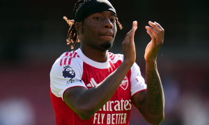 Martin Keown hiến kế táo bạo: Madueke đổi cánh, Arsenal kích hoạt 'song sát' cùng Saka