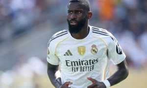  Steven Gerrard chỉ mặt điểm tên 2 'tội đồ' khiến Real Madrid ôm hận trước Man City