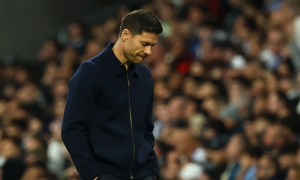 Real Madrid thua Man City: Vì sao 'ghế nóng' của Xabi Alonso vẫn an toàn?