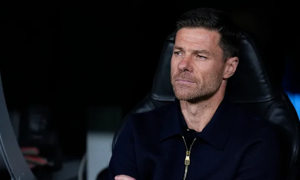 Xabi Alonso: 'Điều quan trọng nhất là Real Madrid, không phải cá nhân tôi'