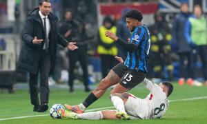 Ederson 'bỏ túi' tuyến giữa Chelsea: Man Utd sẵn sàng kích nổ 'bom tấn' giá rẻ 26 triệu bảng