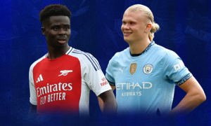 Cuộc đua vô địch Ngoại hạng Anh 2025/26: 'Cỗ máy' Man City vào guồng, Arsenal liệu có vững chân?