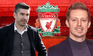 Liverpool chìm sâu trong khủng hoảng: Khi 'thượng tầng' Edwards và Hughes chọn cách trốn tránh