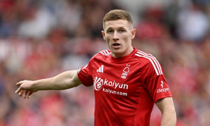 TTCN tối nay: MU và Chelsea tranh mua Anderson; The Blues theo sát Nwaneri