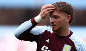 Rắc rối điều khoản 35 triệu bảng: Aston Villa dọa trả Harvey Elliott về Liverpool