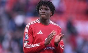 Chủ tịch Lecce: 'Bán Patrick Dorgu cho Man Utd là niềm tự hào và biểu tượng của CLB'