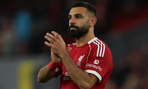 Arne Slot chốt 'giờ G' phán quyết tương lai Salah