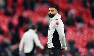 Salah và Liverpool: Động thái lạ trước giờ G và lời mời gọi từ Trung Đông