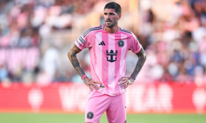 Inter Miami chi 17,6 triệu USD mua đứt De Paul, chốt tương lai 'vệ sĩ' của Messi