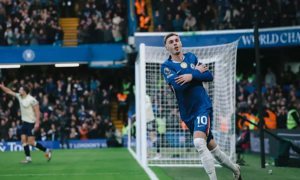 Cole Palmer nói gì khi Thomas Tuchel dự khán? Tiết lộ chấn thương bí mật tại Chelsea