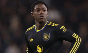 Man Utd tìm thấy 'chìa khóa' giải thoát Kobbie Mainoo: Nước đi bất ngờ từ lò Carrington