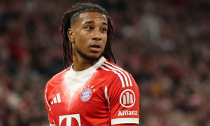 Liverpool kích hoạt 'bom tấn' 123 triệu bảng: Michael Olise và tham vọng của Arne Slot