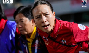 SEA Games 33: Vỡ mộng 'chung kết trong mơ' với Việt Nam, Madam Pang phản ứng bất ngờ