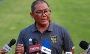 Thất bại cay đắng tại SEA Games 33: U22 Indonesia 'trảm' tướng, trưởng đoàn tuyên bố từ chức