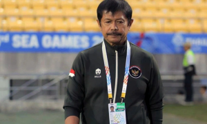 PSSI sa thải HLV Indra Sjafri: Cái kết buồn sau thảm bại tại SEA Games 33