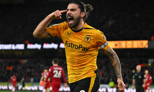 Man Utd và kế hoạch kích nổ 'bom tấn' Ruben Neves: Đối tác hoàn hảo cho Bruno Fernandes?