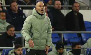 Garnacho bùng nổ cú đúp, HLV Maresca tạm 'hạ nhiệt' mâu thuẫn thượng tầng Chelsea