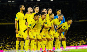 Bê bối nhập tịch: FIFA chính thức xử Malaysia thua 0-3 ba trận, phạt tiền nặng