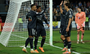 3 điểm nhấn trận Talavera - Real Madrid: Hàng công phung phí; 'Người nhện' Jaime Gonzalez