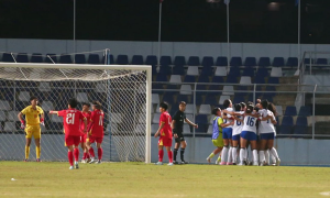 Tổng hợp BĐVN: Tuyển nữ mất vàng SEA Games 33 trong uất ức; Cơn sốt U22 Việt Nam đấu Thái Lan