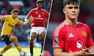 Thói ngôi sao của dàn sao trẻ Man Utd: Sự xuống cấp văn hóa hay hồi chuông cảnh tỉnh cho lò Carrington?