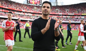 Tương lai Mikel Arteta: Sau 6 năm gầy dựng 'đế chế', liệu đã đến lúc rời xa vòng tay Arsenal?