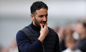 Ruben Amorim và bài toán thay đổi hệ thống tại MU: Lối thoát nào cho Quỷ đỏ?