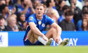 HLV Maresca báo tin vui về lực lượng Chelsea trước thềm đại chiến Aston Villa