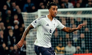 Nỗi thất vọng Leny Yoro: Nghịch lý giữa những con số thống kê và thực tế phũ phàng