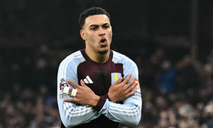 Morgan Rogers rực sáng giúp Aston Villa quật ngã Man Utd: 'Không trận đấu nào lớn hơn thế này'