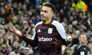 5 điểm nhấn Aston Villa 2-1 Man Utd: Morgan Rogers rực sáng, Quỷ đỏ mất 'trọng pháo' Bruno