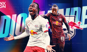 Yan Diomande: 'Mũi khoan' 100 triệu euro có thể giúp Arsenal xưng vương Ngoại hạng Anh